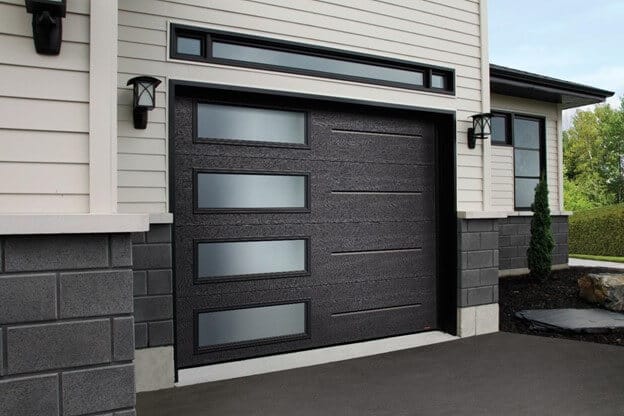 Beautiful Home with New Garage Door